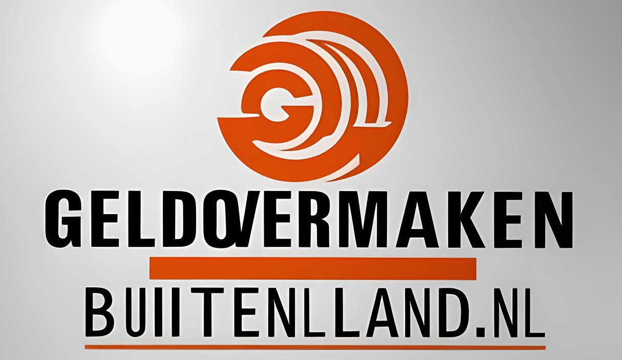 Geld overmaken buitenland
